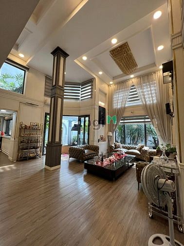 Hình ảnh ✅Bán siêu biệt thự Nguyễn Thái Bình, Tặng NỘI THẤT!!!