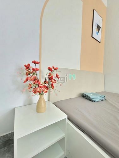 Hình ảnh ⭐ CHO THUÊ CH BALCON 🍀 Đường Thành Thái 🍀 Quận 10 ⭐
