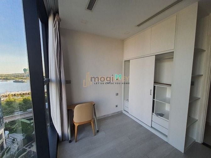 Hình ảnh Cho Thuê 2 Phòng Ngủ Vinhomes Golden River - Ba Son View Sông Thị Nghè