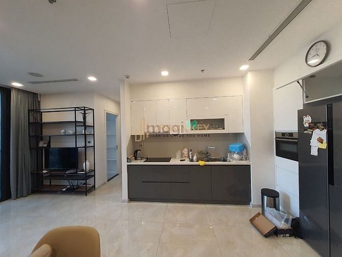 Hình ảnh Cho Thuê 2 Phòng Ngủ Vinhomes Golden River - Ba Son View Sông Thị Nghè