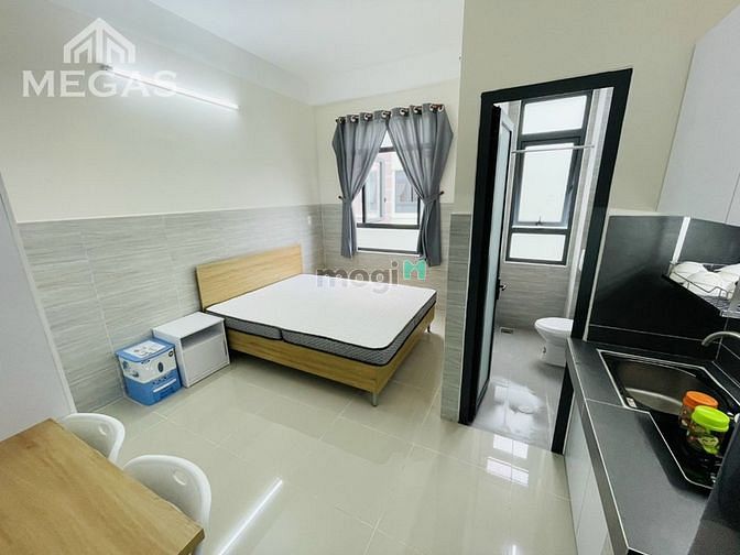 Hình ảnh CHDV Giá rẻ ngay Đại Học Văn Lang