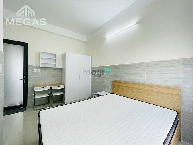 Hình ảnh CHDV Giá rẻ ngay Đại Học Văn Lang