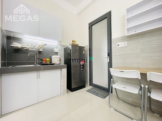 Hình ảnh CHDV Giá rẻ ngay Đại Học Văn Lang