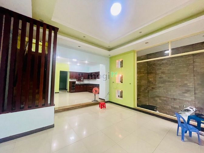 Hình ảnh Ktx bao chi phí ngay đường Nguyễn Thái Sơn gần Đhcn