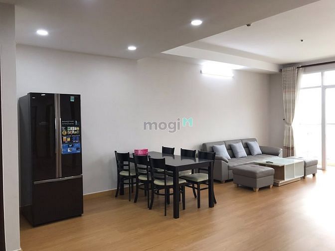 Hình ảnh Cho thuê dài hạn CH Satra Eximland, 88m2, 2PN, 2WC (Chuẩn giá): 14 tr