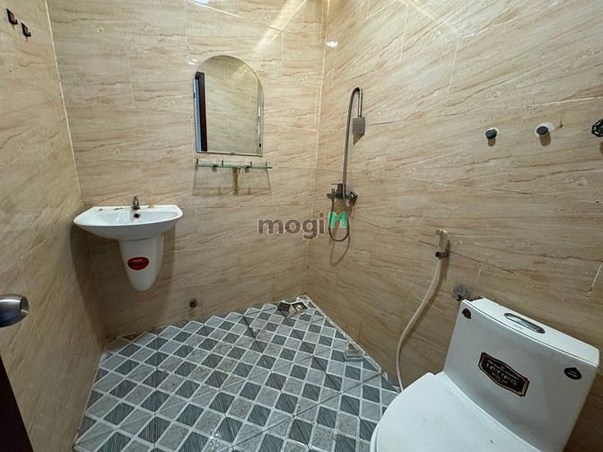 Hình ảnh Ktx bao chi phí ngay đường Nguyễn Thái Sơn gần Đhcn