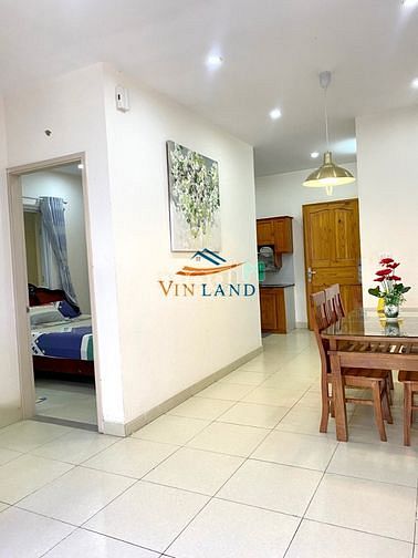 Hình ảnh Giỏ hàng còn 10 căn chung cư Sơn An đủ tầng và vị trí giá từ 5tr