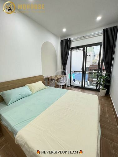 Hình ảnh 🏢Căn Hộ_Studio_Ban Công_Nguyễn Xí_Full Nội Thất_Quận Bình Thạnh🏢