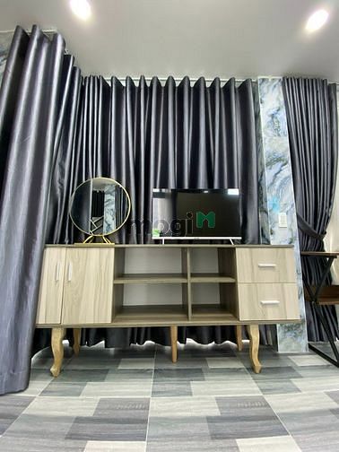 Hình ảnh ️🎯Mb6623 nạp rút nhanh chóng quận 1🌾FULL Nội thất🌿Thang máy🌷View phố🍁Ngay Võ Văn Kiệt