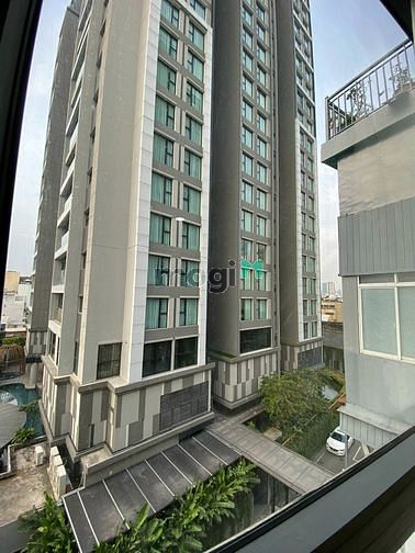 Hình ảnh ️🎯Mb6623 nạp rút nhanh chóng quận 1🌾FULL Nội thất🌿Thang máy🌷View phố🍁Ngay Võ Văn Kiệt