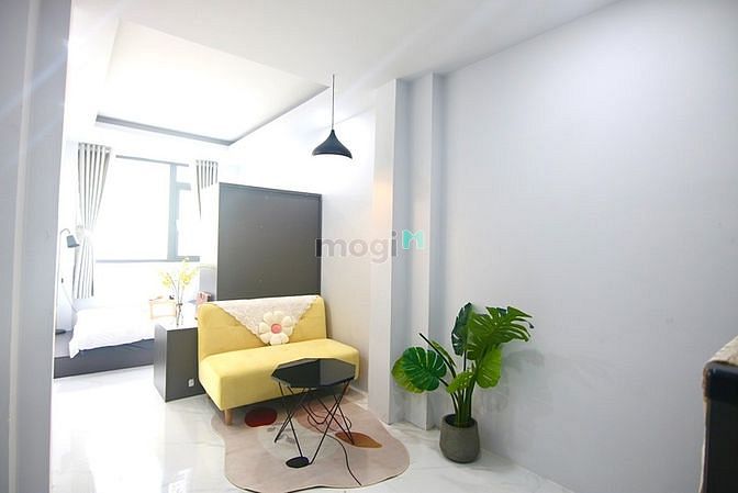 Hình ảnh Cho Thuê Căn Hộ Cửa Sổ 30m2_Đào Duy Anh_Phú Nhuận