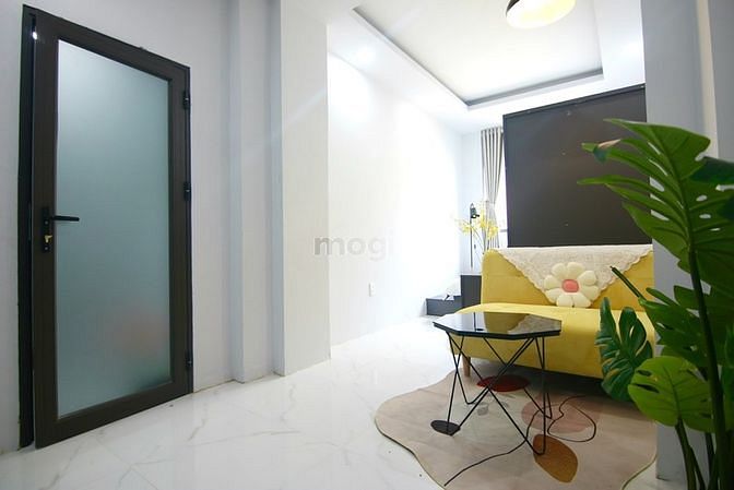 Hình ảnh Cho Thuê Căn Hộ Cửa Sổ 30m2_Đào Duy Anh_Phú Nhuận