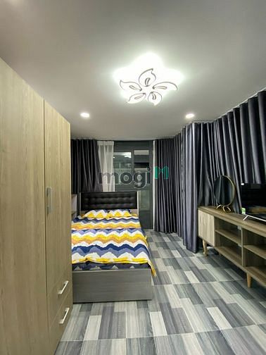 Hình ảnh ️🎯Mb6623 nạp rút nhanh chóng quận 1🌾FULL Nội thất🌿Thang máy🌷View phố🍁Ngay Võ Văn Kiệt