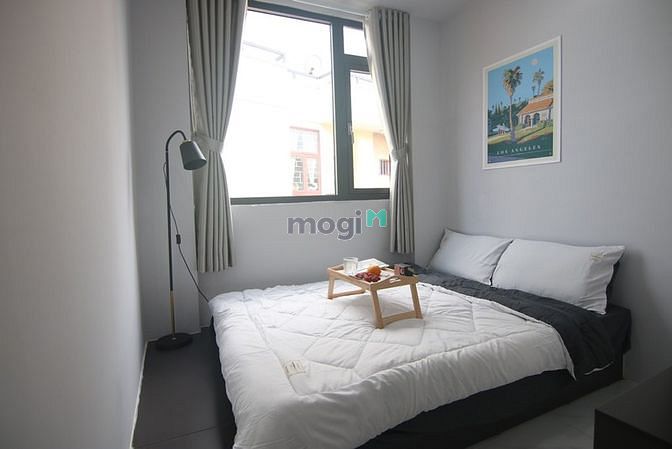 Hình ảnh Cho Thuê Căn Hộ Cửa Sổ 30m2_Đào Duy Anh_Phú Nhuận