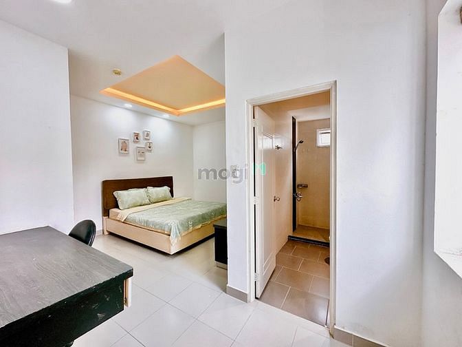 Hình ảnh 🏢Căn Hộ_1PN_Tách Bếp_Cửa Sổ_Hai Bà Trưng_Quận 3_Full Nội Thất🏢