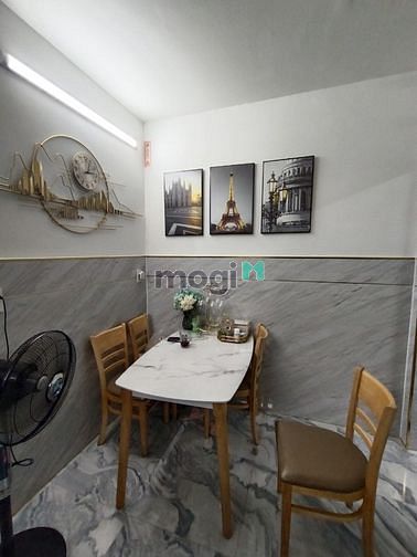 Hình ảnh Chỉ 4ỷ HXH, 48M2,PHẠM VĂN BẠCH, Dân trí cao, Sát chợ TÂN TRỤ, Sân bay