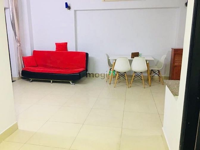 Hình ảnh Chung cư Central Garden , sổ hồng riêng , 76M2 - 3.3 TỶ