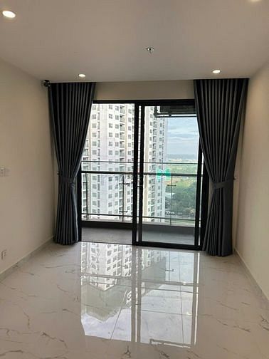 Hình ảnh Căn 48m2 1PN + nội thất cơ bản có máy lạnh