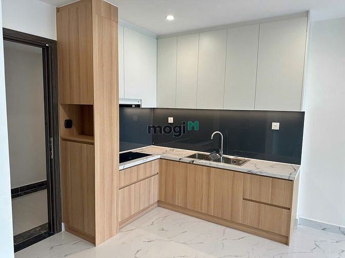 Hình ảnh Căn 48m2 1PN + nội thất cơ bản có máy lạnh