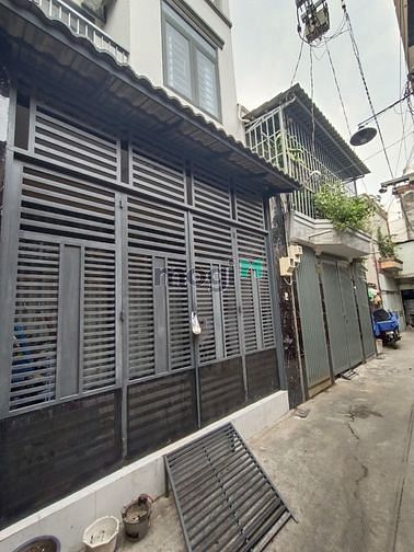 Hình ảnh Chỉ 4ỷ HXH, 48M2,PHẠM VĂN BẠCH, Dân trí cao, Sát chợ TÂN TRỤ, Sân bay