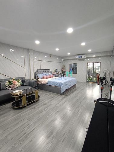Hình ảnh Chỉ 4ỷ HXH, 48M2,PHẠM VĂN BẠCH, Dân trí cao, Sát chợ TÂN TRỤ, Sân bay