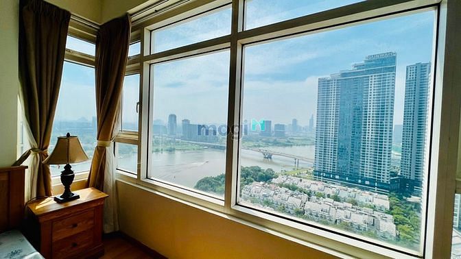 Hình ảnh 2pn Saigon pearl giá từ 16,8 triệu nhà đẹp view thoáng