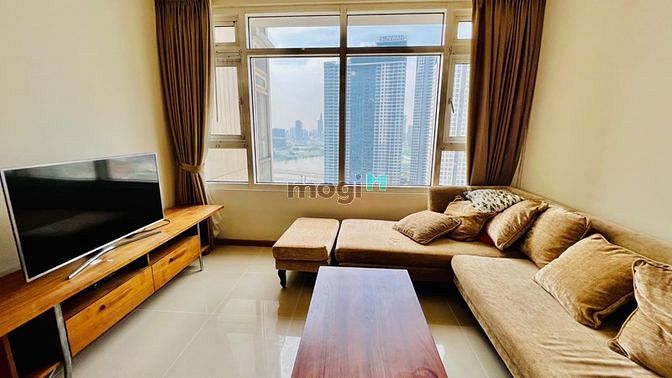 Hình ảnh 2pn Saigon pearl giá từ 16,8 triệu nhà đẹp view thoáng