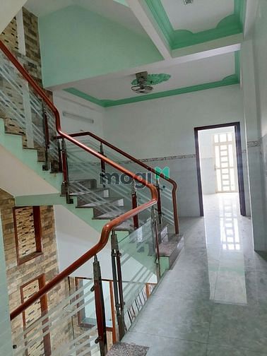 Hình ảnh Nhà [4×16] 3 lầu sân thượng 4 phòng ngủ - Đường Số 6