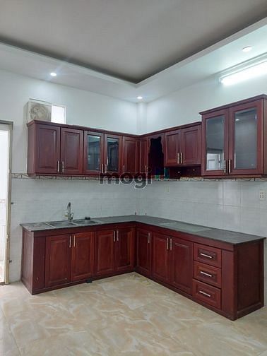 Hình ảnh Nhà [4×16] 3 lầu sân thượng 4 phòng ngủ - Đường Số 6