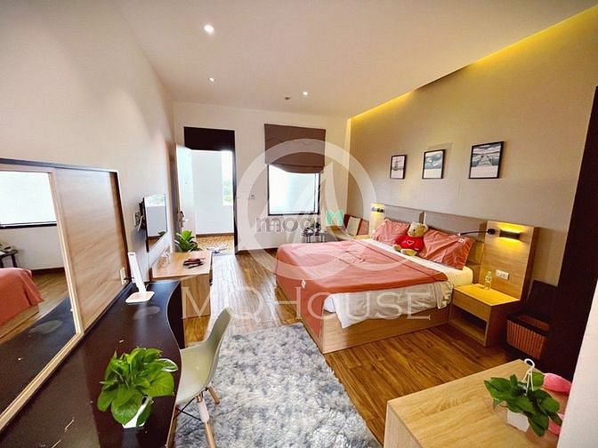 Hình ảnh 3/2 Quận 10. Bảo vệ, Hầm xe, Thang máy, Bancol. Gần UEH, HUFLIT, ....