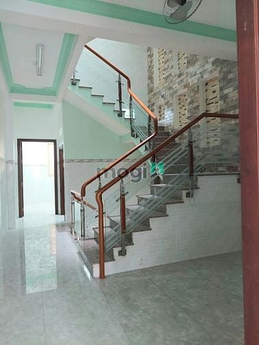 Hình ảnh Nhà [4×16] 3 lầu sân thượng 4 phòng ngủ - Đường Số 6