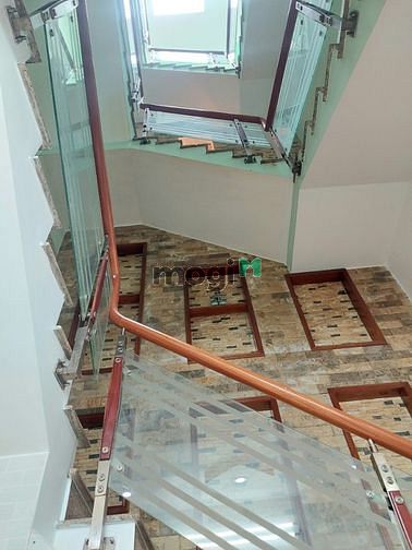 Hình ảnh Nhà [4×16] 3 lầu sân thượng 4 phòng ngủ - Đường Số 6