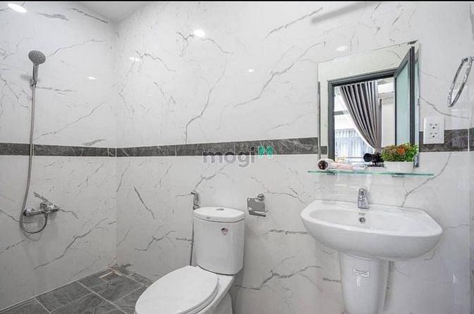 Hình ảnh 🏘️🏘Cho thuê Trang Chủ MB66.COM / Đăng Ký Tặng 66K quận 3 - Free dọn phòng 2 lần/ tuần, ban công lớn