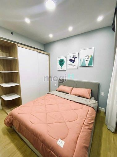 Hình ảnh Cho thuê CH PN Techcon Hoa Sứ 96n2, 2pn, 2wc, căn góc. Giá chỉ: 15 tr