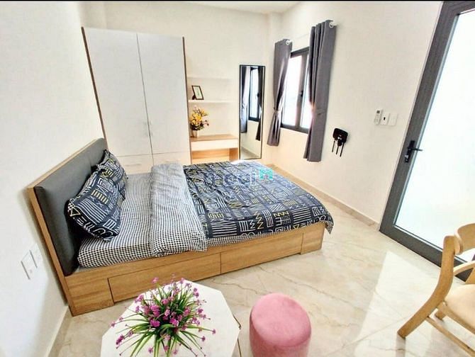 Hình ảnh 🏘️🏘Cho thuê Trang Chủ MB66.COM / Đăng Ký Tặng 66K quận 3 - Free dọn phòng 2 lần/ tuần, ban công lớn