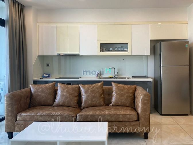 Hình ảnh 2 Phòng Ngủ Vòng Cung Vinhomes Ba Son - Golden River 2 arc bedrooms