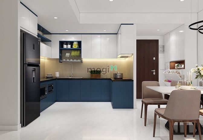 Hình ảnh Bán chung cư cao cấp Riva Park , 3.9 tỷ , sổ hồng 80m2