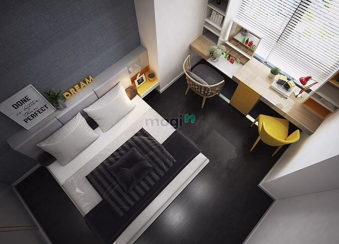 Hình ảnh Bán chung cư cao cấp Riva Park , 3.9 tỷ , sổ hồng 80m2