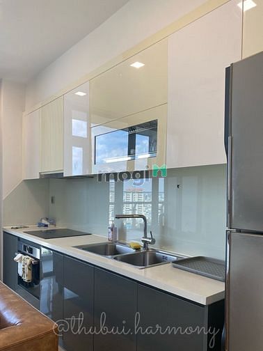 Hình ảnh 2 Phòng Ngủ Vòng Cung Vinhomes Ba Son - Golden River 2 arc bedrooms