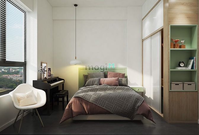 Hình ảnh Bán chung cư cao cấp Riva Park , 3.9 tỷ , sổ hồng 80m2