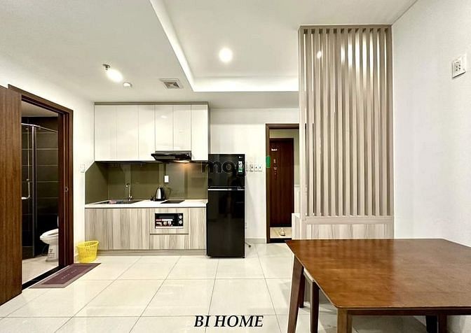 Hình ảnh 📍CH 1PN 50m2 Balcon, Máy giặt riêng từ 7Tr5 - 9Tr gần Q.Bình Thạnh