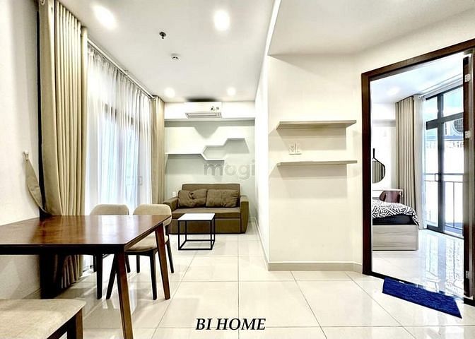 Hình ảnh 📍CH 1PN 50m2 Balcon, Máy giặt riêng từ 7Tr5 - 9Tr gần Q.Bình Thạnh