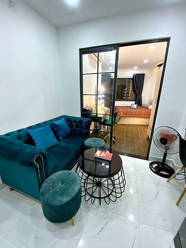 Hình ảnh 📍CH 1PN 50m2 Balcon, Máy giặt riêng từ 7Tr5 - 9Tr gần Q.Bình Thạnh