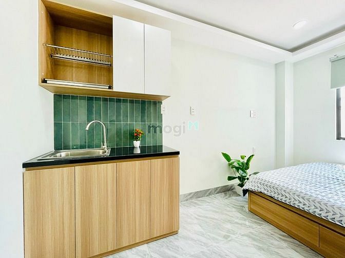 Hình ảnh Cho thuê Trang Chủ MB66.COM / Đăng Ký Tặng 66K dịch vụ full nội thất gần IUH, VLU ngay Thống Nhất