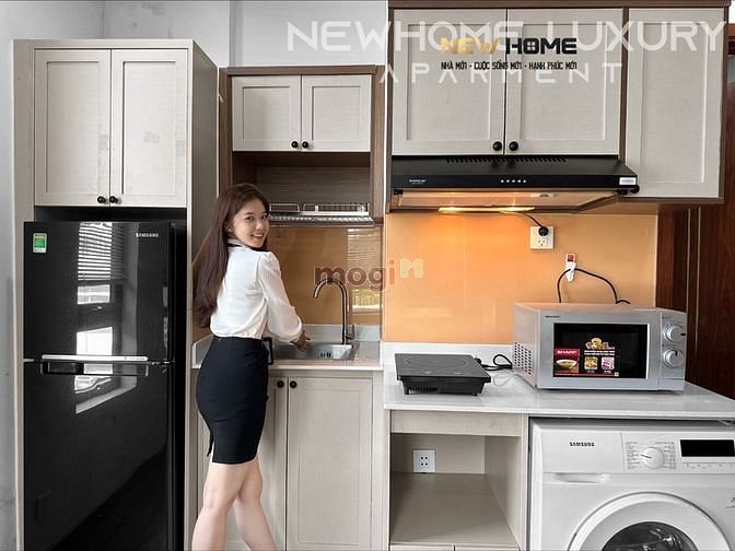Hình ảnh Mb6623 nạp rút nhanh chóng Studio/1PN Cao cấp khu sân bay - BAO TOÀN BỘ CHI PHÍ