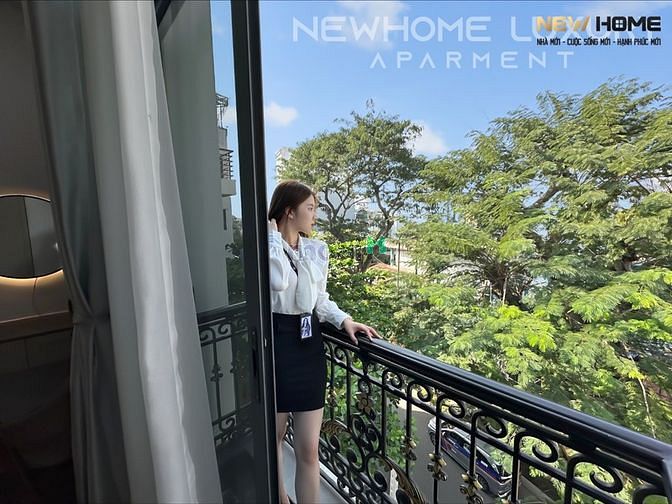 Hình ảnh Mb6623 nạp rút nhanh chóng Studio/1PN Cao cấp khu sân bay - BAO TOÀN BỘ CHI PHÍ