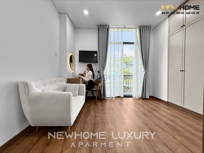 Hình ảnh Mb6623 nạp rút nhanh chóng Studio/1PN Cao cấp khu sân bay - BAO TOÀN BỘ CHI PHÍ