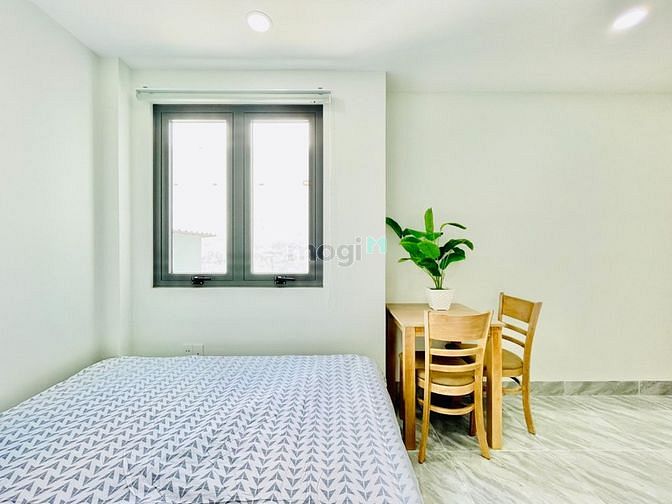 Hình ảnh Cho thuê Trang Chủ MB66.COM / Đăng Ký Tặng 66K dịch vụ full nội thất gần IUH, VLU ngay Thống Nhất