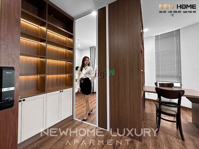 Hình ảnh Mb6623 nạp rút nhanh chóng Studio/1PN Cao cấp khu sân bay - BAO TOÀN BỘ CHI PHÍ