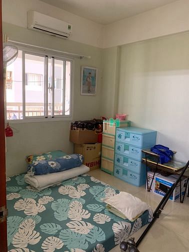 Hình ảnh Chung cư Bàu Cát 2 Tân Bình cần bán nhanh căn 3 phòng giá 2.73 tỉ